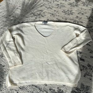 Vince cashmere sweater